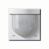 Gira 537666 S3000 Bewegungsmelderaufsatz 2,20 m Komfort Bluetooth Gira TX_44 (WG UP) Reinweiß