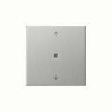Gira 5382600 S3000 BedienAufsatz Bluetooth Pfeile System 55 Edelstahl