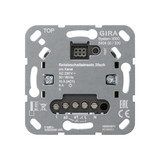 Gira 540400 S3000 RelaisschaltEinsatz 2-fach Einsatz