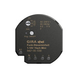 Gira 542100 Funk Steuereinheit 1 - 10 V 1-fach Mini Gira eNet