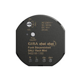 Gira 542200 Funk Steuereinheit DALI 1-fach Mini Gira eNet