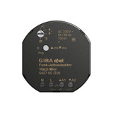 Gira 542700 Funk Jalousieaktor 1-fach Mini Gira eNet