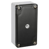 Gira 546700 S3000 Geh. Helligk.- + Temp.sensor(IP66) Zubehör Grau