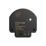 Gira 547100 Funk Energiesensor 1-fach Mini Gira eNet