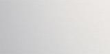 Gira 5542926 RuftastenAbdeckung Ruftastenmodul 2-fach System 106 Aluminium