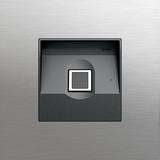 Gira 5551914 Gira Keyless In Fingerprintmodul System 106 Edelstahl V4A