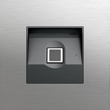 Gira 5551920 Gira Keyless In Fingerprintmodul System 106 Edelstahl