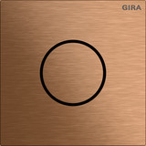 Gira 5563921 Sprachmodul System 106 Bronze