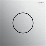 Gira 5563926 Sprachmodul System 106 Aluminium