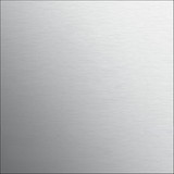 Gira 5568926 Blindmodul System 106 Aluminium