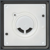 Gira 855000 Sprachmodul o.Frontplatte System 106