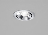 Helestra SID LED Decken-Einbauleuchte 11W dimmbar IP65 90Ra Warmweiss Chrom 15/2034.04