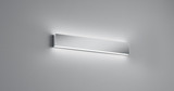 Helestra VIS LED Wandleuchte 23W IP44 90Ra Warmweiss Chrom 18/2024.04