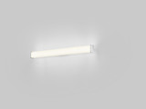 Helestra ALLA LED Wandleuchte 18W IP44 90Ra Steuerbare Lichtfarbe Chrom 8-5053.04