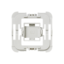 Homematic IP Adapter-Set Busch Jaeger EQ3-ADA-BJ 103090A2