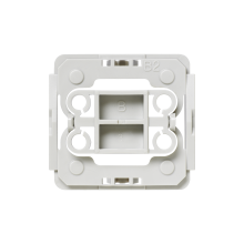 Homematic IP Adapter-Set Berker B2 EQ3-ADA-B2 103263A2