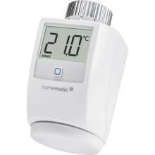 Homematic IP Heizkörperthermostat HmIP-eTRV-2 140280A0