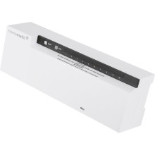 Homematic IP Fußbodenheizungscontroller - 10-fach, 230 V HmIP-FAL230-C10 142981A0