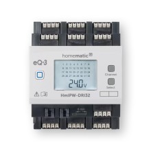 Homematic IP Wired Eingangsmodul - 32-fach HmIPW-DRI32 152263A0