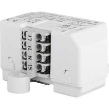 Homematic IP Schaltaktor mit Tastereingang (16 A) - Unterputz HmIP-FSI16 154346A0