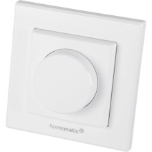 Homematic IP Drehtaster HmIP-WRCR 154888A0