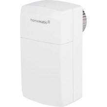 Homematic IP Heizkörperthermostat - kompakt-2 HmIP-eTRV-C-2 155648A0