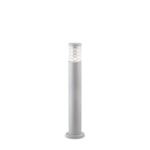 Ideal Lux TRONCO Stehleuchte E27 ⌀155mm dimmbar Grau IP65 026961