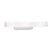 Ideal Lux CAMERINO Wandleuchte E14 4-fach dimmbar Weiss 027104