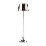 Ideal Lux LONDON Stehleuchte E27 ⌀500mm Chrom 032382