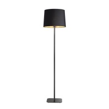 Ideal Lux NORDIK Stehleuchte E27 ⌀400mm Schwarz 161716