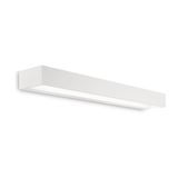 Ideal Lux CUBE LED Wandleuchte 14,5W Weiss warmweiss 161792