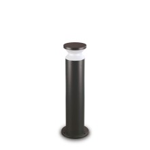 Ideal Lux TORRE Stehleuchte E27 ⌀180mm dimmbar Schwarz IP44 186955