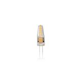 Ideal Lux LAMPADINE G4 Lampe 2W ⌀10mm Klar 222257