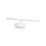 Ideal Lux ALMA LED Wandleuchte 12,5W Weiss warmweiss 224985