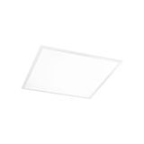 Ideal Lux LED PANEL LED Einbauleuchte 40W Weiss neutralweiss 244181