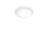 Ideal Lux ATRIUM LED Deckenleuchte 21W ⌀450mm Weiss warmweiss 265827