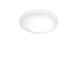 Ideal Lux ATRIUM LED Deckenleuchte 34W ⌀550mm Weiss warmweiss 265841