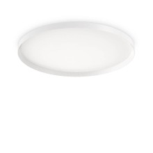 Ideal Lux FLY LED Deckenleuchte 65W ⌀900mm Weiss IP40 neutralweiss 270241