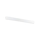 Ideal Lux DELTA LED Wandleuchte 37W Weiss warmweiss 287607