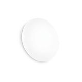 Ideal Lux CLARA LED Deckenleuchte 17W ⌀330mm Weiss neutralweiss 306438