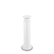 Ideal Lux TORRE Stehleuchte E27 ⌀180mm dimmbar Weiss IP44 318721