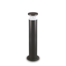 Ideal Lux TORRE Stehleuchte E27 ⌀180mm dimmbar Schwarz IP65 321639