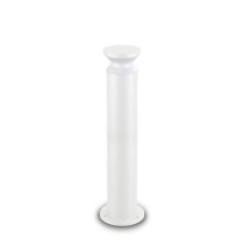 Ideal Lux TORRE Stehleuchte E27 ⌀180mm dimmbar Weiss IP65 321875