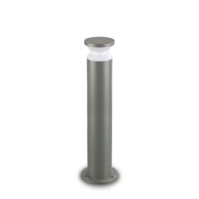 Ideal Lux TORRE Stehleuchte E27 ⌀180mm dimmbar Anthrazit IP65 321882