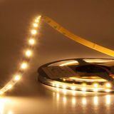 ISOLED LED SIL825 Flexband Streifen, 24V, 14,4W, IP20, warmweiß, 60 LED/m