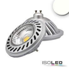 ISOLED ES111 GU10 COB Spot, 13W, 75°, neutralweiß