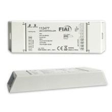 ISOLED Sys-One Funk PWM-Dimmer, 4 Kanal, 12-36V 4x5A, 48V 4x2.5A