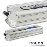 ISOLED LED Trafo 12V/DC, 20-100W, IP65, dimmbar (Spannungssenke)