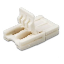 ISOLED Clip-Verbinder C2-410 für 4-pol. IP20 Flexstripes 10mm, Pitch >8mm