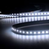 ISOLED LED CRI965 CC Flexband Streifen, 24V, 12W, IP20, kaltweiß, 15m Rolle, 120 LED/m